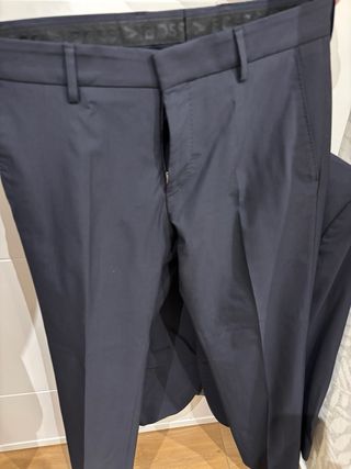 Chaqueta y pantalón Hugo Boss Hombre Talla M