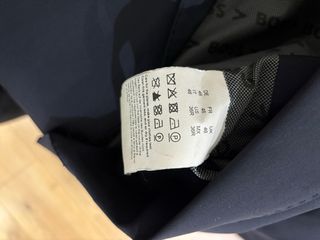 Chaqueta y pantalón Hugo Boss Hombre Talla M
