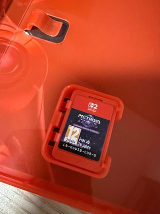 Metroid Prime 4: Beyond Nintendo Switch 2 Edition