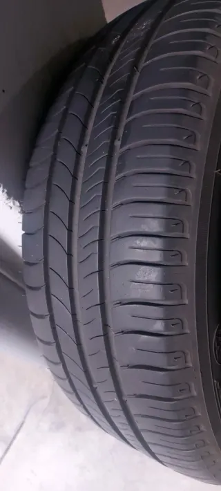 195/55 R16 87W