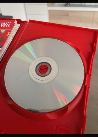 New Super Mario Bros. Wii - Nintendo Wii