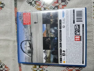 Death Stranding 2 PS5