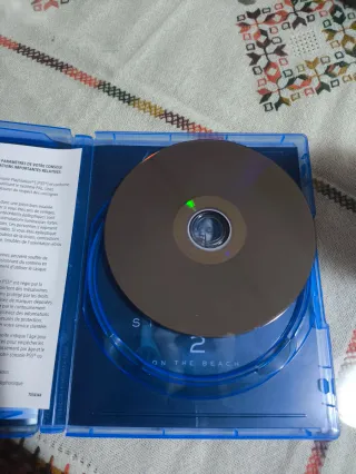 Death Stranding 2 PS5