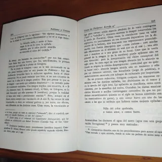 Poesía Española de Dámaso Alonso