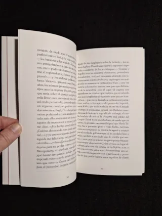 Bohumil Hrabal. Clases de baile para mayores