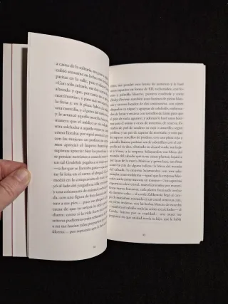 Bohumil Hrabal. Clases de baile para mayores