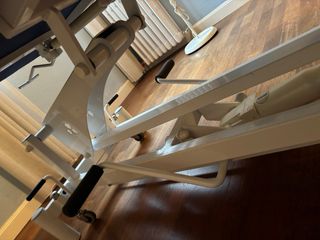 Camillas profesionales de masaje / fisioterapia