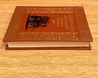 Entremeses y Novelas Escogidas / Cervantes