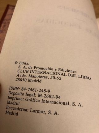 Entremeses y Novelas Escogidas / Cervantes