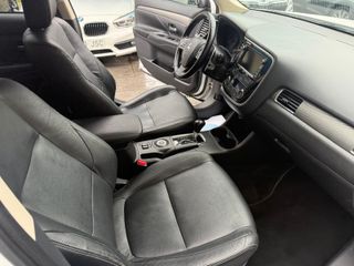 Mitsubishi Outlander kaiteki