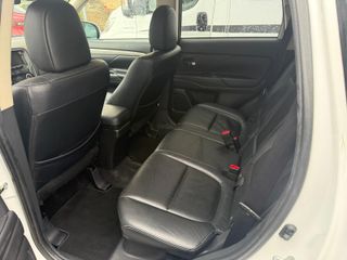 Mitsubishi Outlander kaiteki