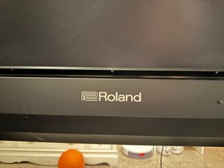Piano Roland FP30X BK 88 Teclas Negro