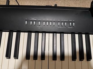Piano Roland FP30X BK 88 Teclas Negro