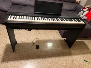 Piano Roland FP30X BK 88 Teclas Negro