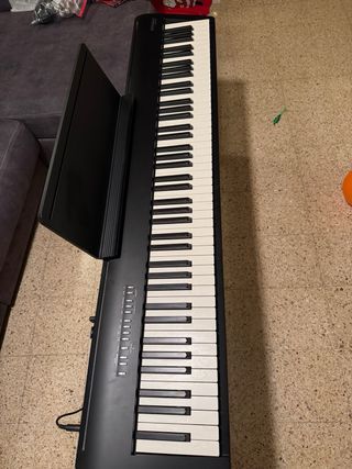 Piano Roland FP30X BK 88 Teclas Negro