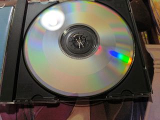 Donpachi Sega Saturn JPN Shoot 'em up