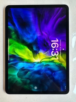 iPad Pro 11 2ª Gen 128GB Wifi