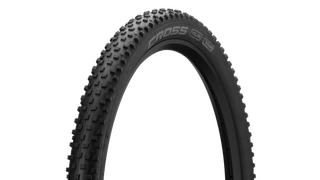 Cubierta Wolfpack Cross 29x2.4