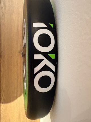 Pala de pádel iOKO