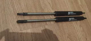 Resortes de gas ALONTEC para canapé abatible