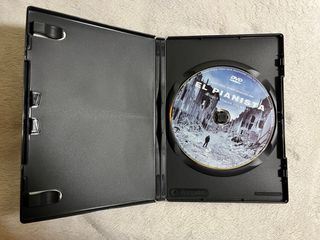 El Pianista DVD Roman Polanski