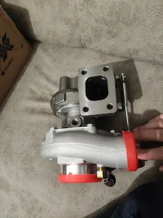 Turbo Kinugawa TD06SL2-20G Nissan RB