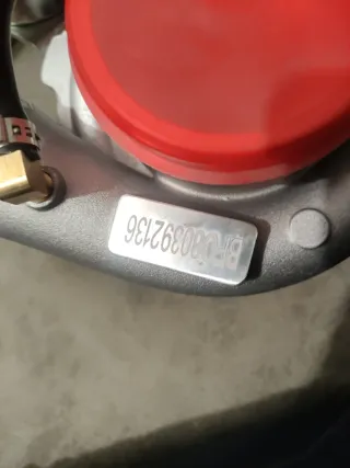 Turbo Kinugawa TD06SL2-20G Nissan RB