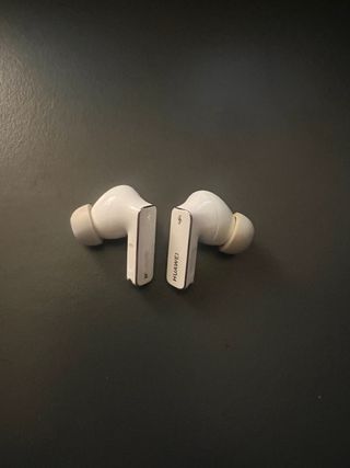 Auriculares Huawei Freebuds Pro 4 Blancos