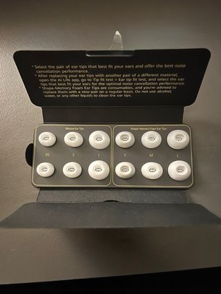 Auriculares Huawei Freebuds Pro 4 Blancos