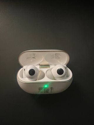 Auriculares Huawei Freebuds Pro 4 Blancos