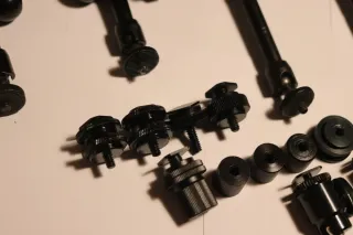 Brazo Mágico cine video