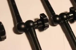 Brazo Mágico cine video