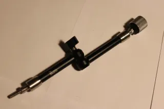 Brazo Mágico cine video