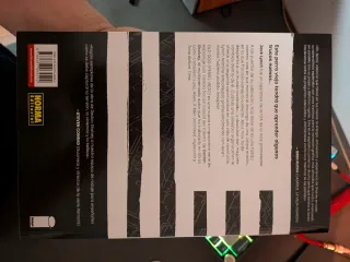 Old Dog: Perro Viejo - Acto Uno