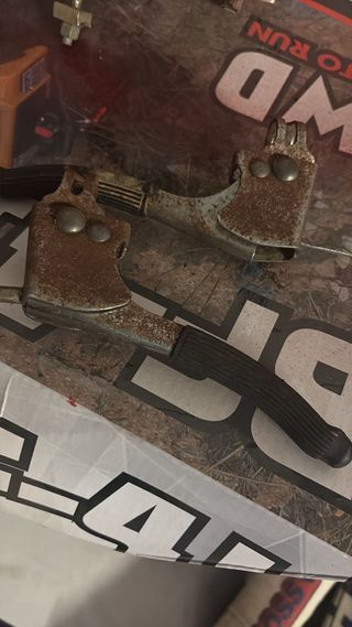 Frenos Bicicleta Olympic RH1055 BF-4J