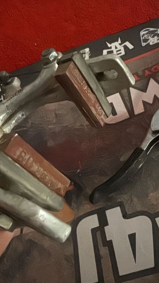 Frenos Bicicleta Olympic RH1055 BF-4J