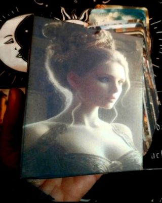 Oráculo Sendero Desafiante Tarot Cartas