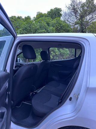 Opel KARL ITV AL DIA