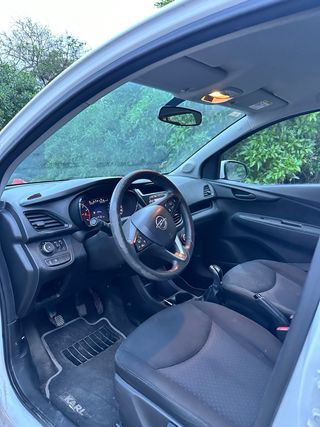 Opel KARL ITV AL DIA