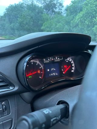 Opel KARL ITV AL DIA