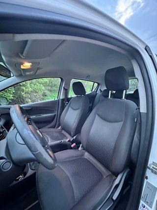 Opel KARL ITV AL DIA