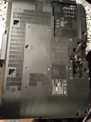 TV Sony Bravia LCD 26 HDMI