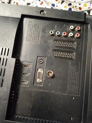 TV Sony Bravia LCD 26 HDMI