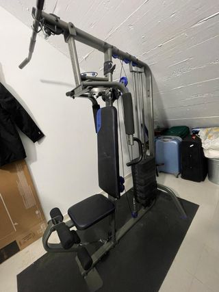 Gimnasio Domyos HG Compact