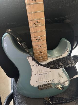 PRS John Mayer Guitarra Eléctrica