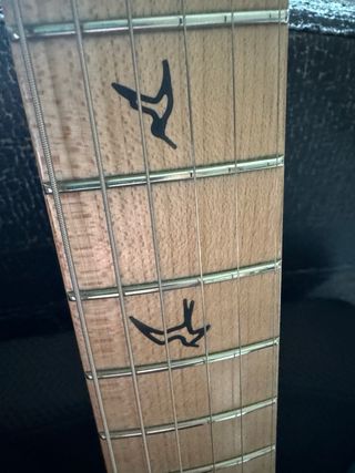 PRS John Mayer Guitarra Eléctrica