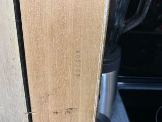 Cuadro antiguo Venecia pintada  al óleo  65x48 cm