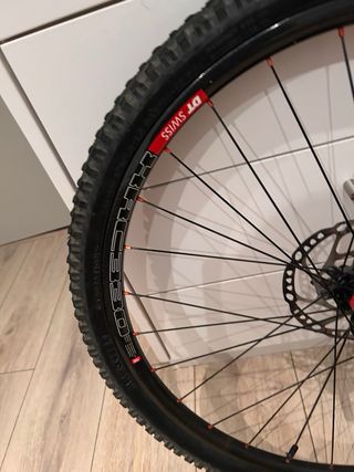 Bicicleta PROFLEX 470 Carbono + Extras