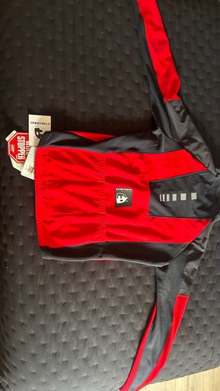 Bicicleta PROFLEX 470 Carbono + Extras