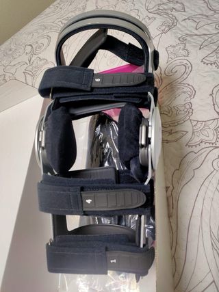 Ortesis de rodilla Medi ajustable